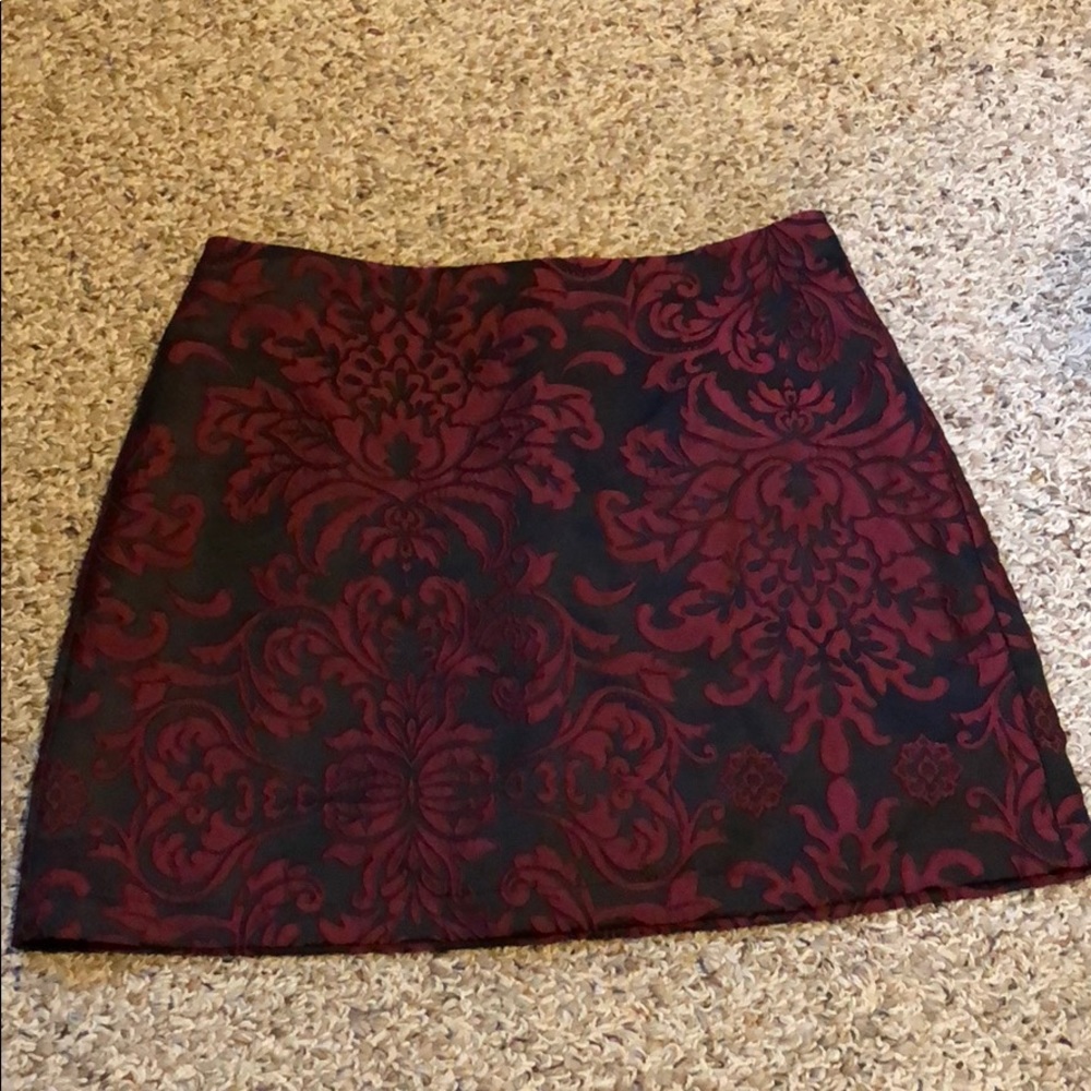 Skirt